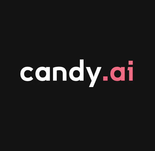Candy AI - Best AI Sex Chat platform logo