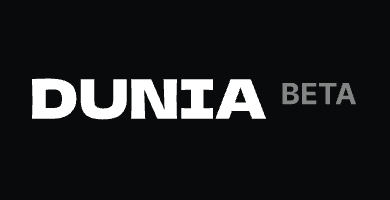 Dunia AI logo