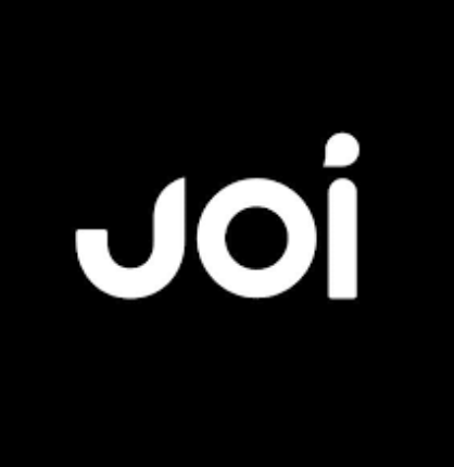 JOI AI logo