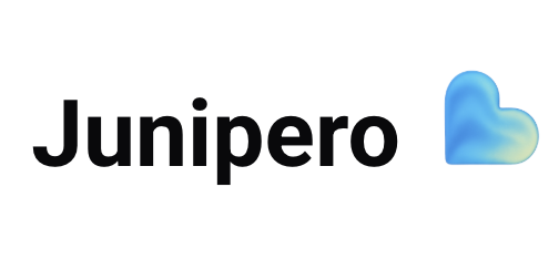 Junipero AI logo