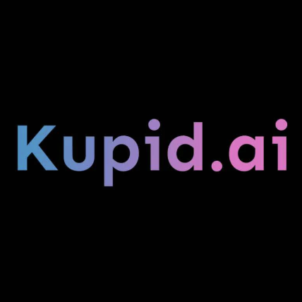 Kupid AI logo