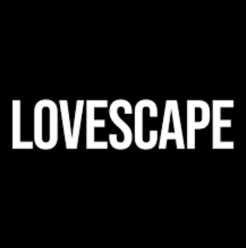 Lovescape logo