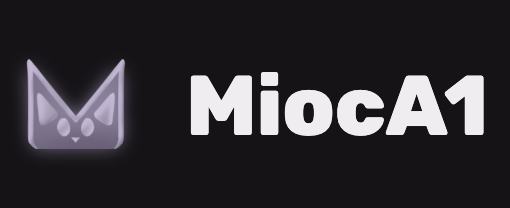 Mioc AI logo