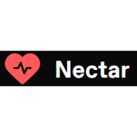 Nectar AI - Best AI NSFW Chat platform logo