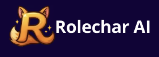 RoleChar logo