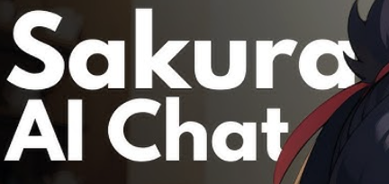 Sakura AI logo