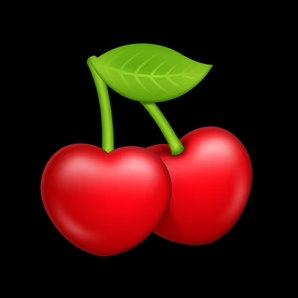 CherryPop AI logo