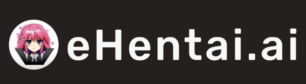 eHentai AI logo