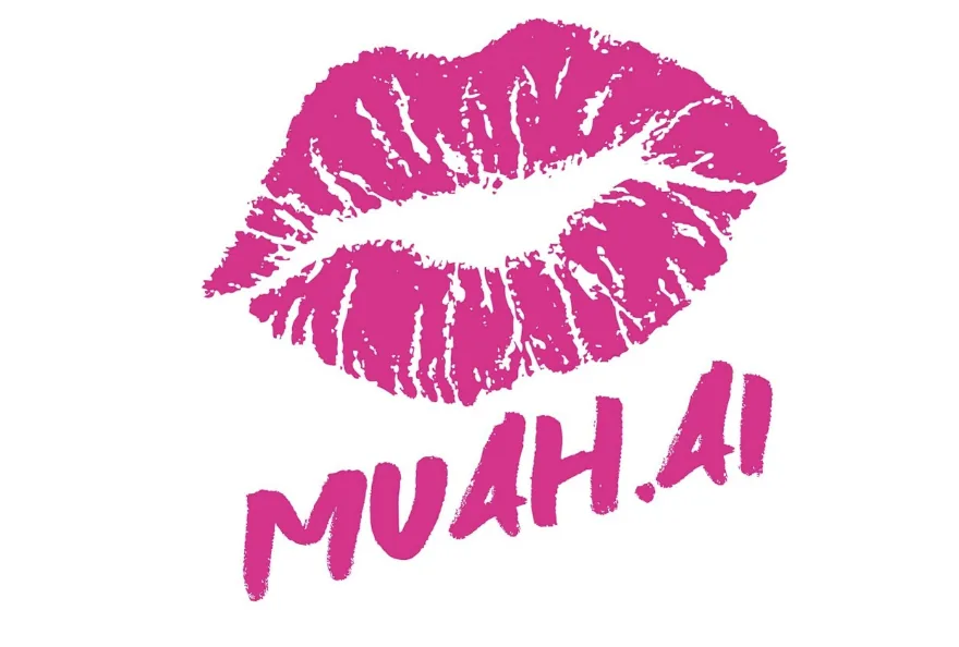 Muah.AI logo