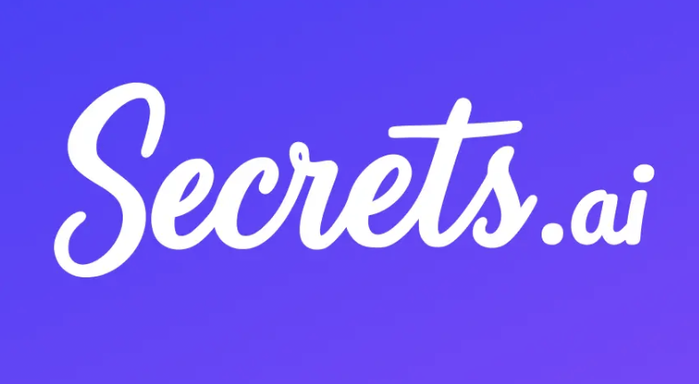 Secrets AI logo