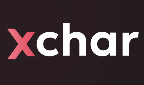 XChar AI logo