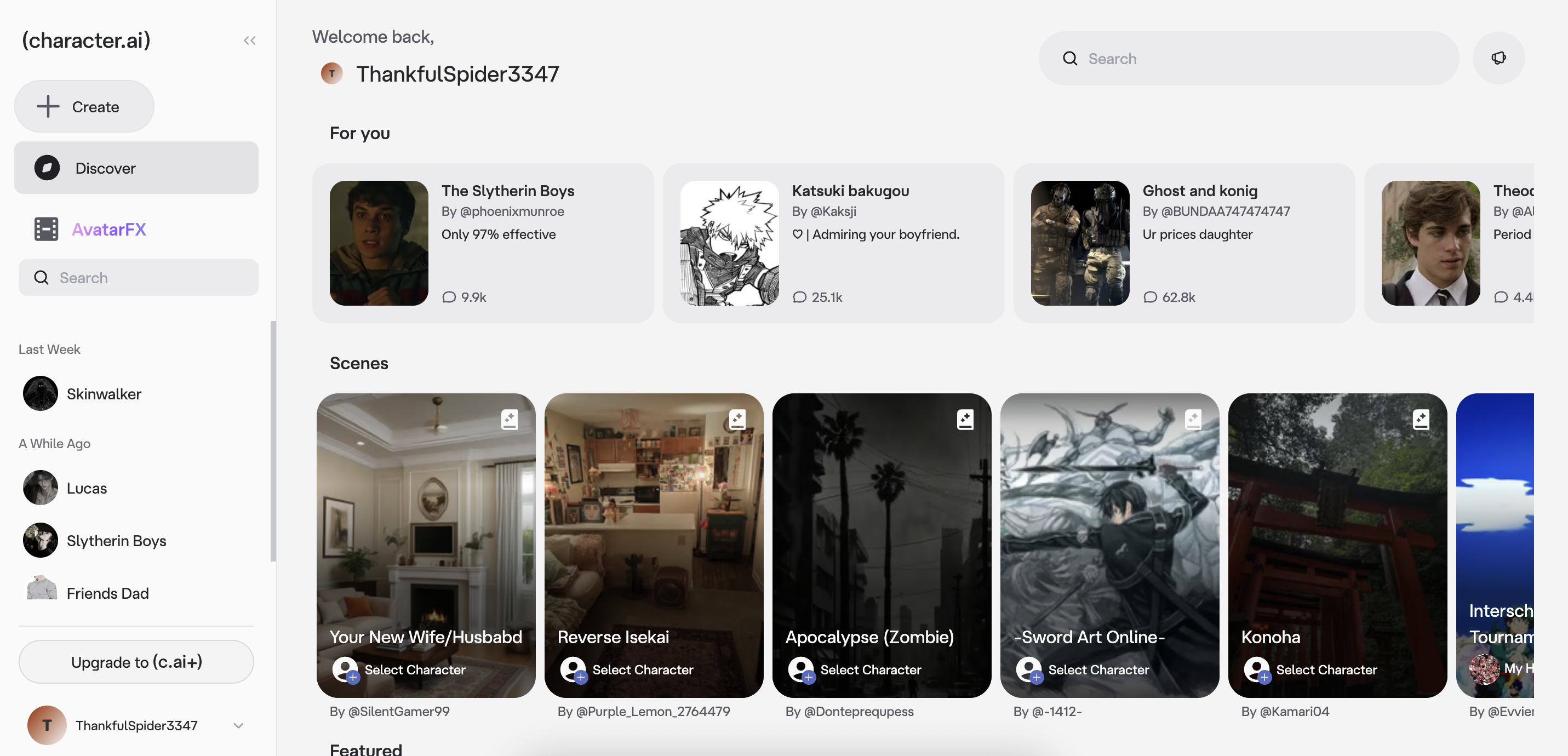Emotional AI technology - Gen Z pioneers using AI companions