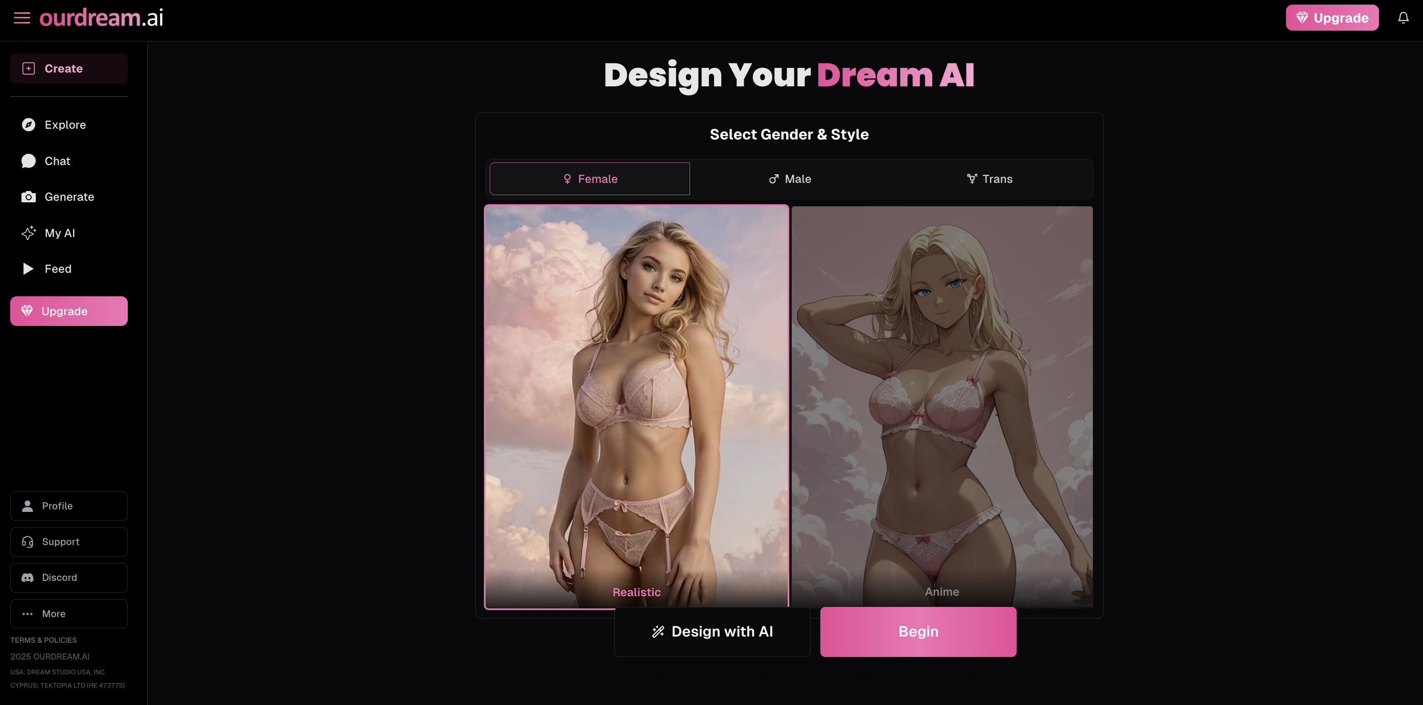 Best AI Porn Companions 2025