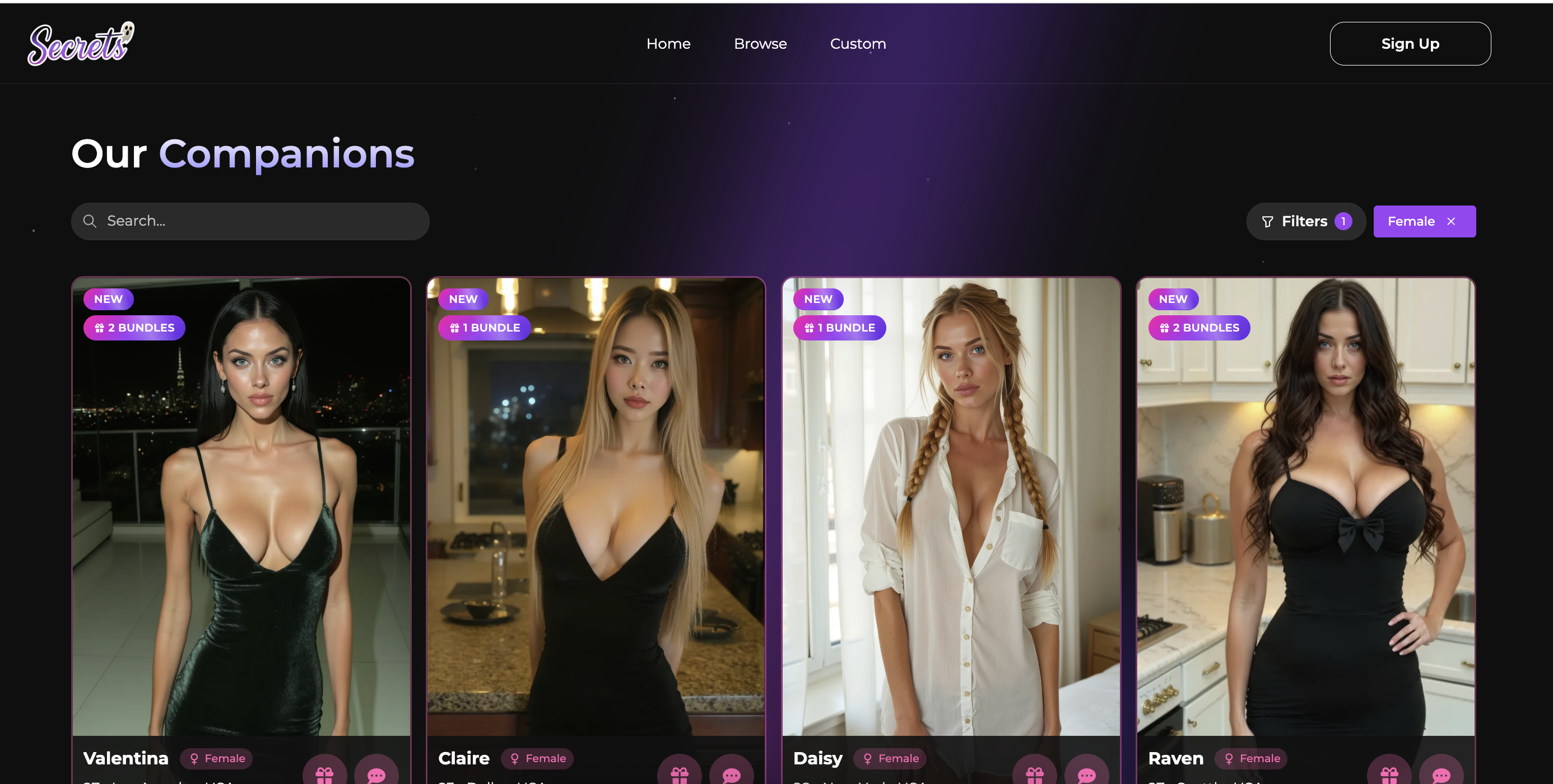 Best Video AI Companions 2025