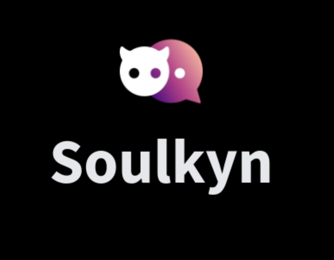Soulkyn AI logo