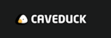 Caveduck logo