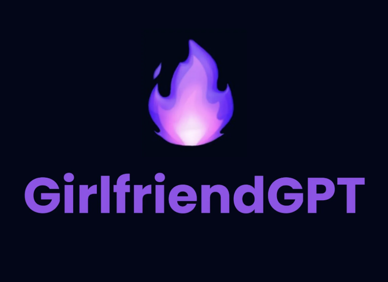 GirlfriendGPT logo