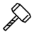 Hammer AI logo