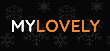 MyLovely AI logo