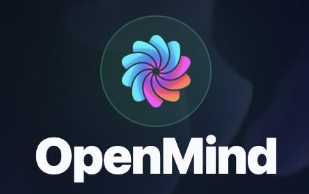 Openmind AI logo