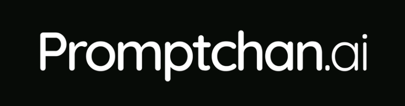 Promptchan AI logo