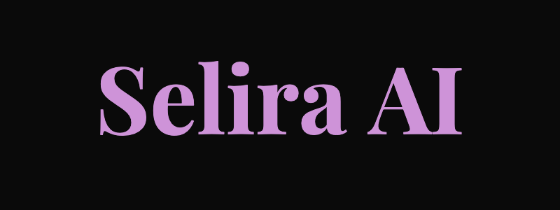Selira.ai logo