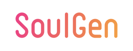 SoulGen AI logo